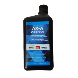 Płyn do lubryfikatora AX-A Additive ,ZAVOLI,BRC,OMVL,1Litr