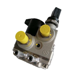 Regulator ciśnienia CNG firmy VENTREX  Automotive 110R-000186,208V, VW