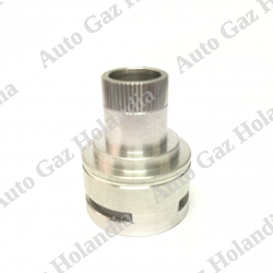 Adapter ,gniazdo wtryskiwacza VIALLE LPI,LPE, 29,4mm